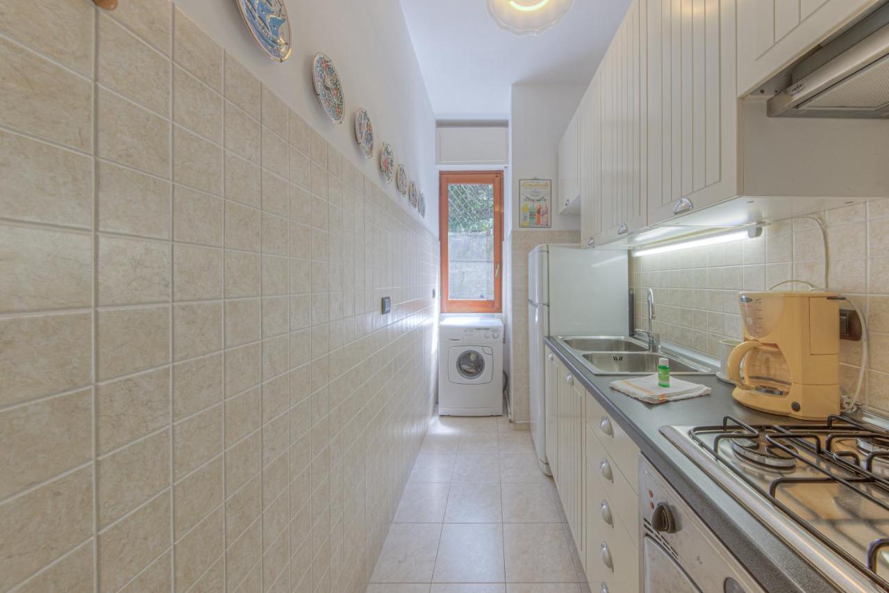 Rapallo Apartment Comodo E In Ottima Posizione Kültér fotó