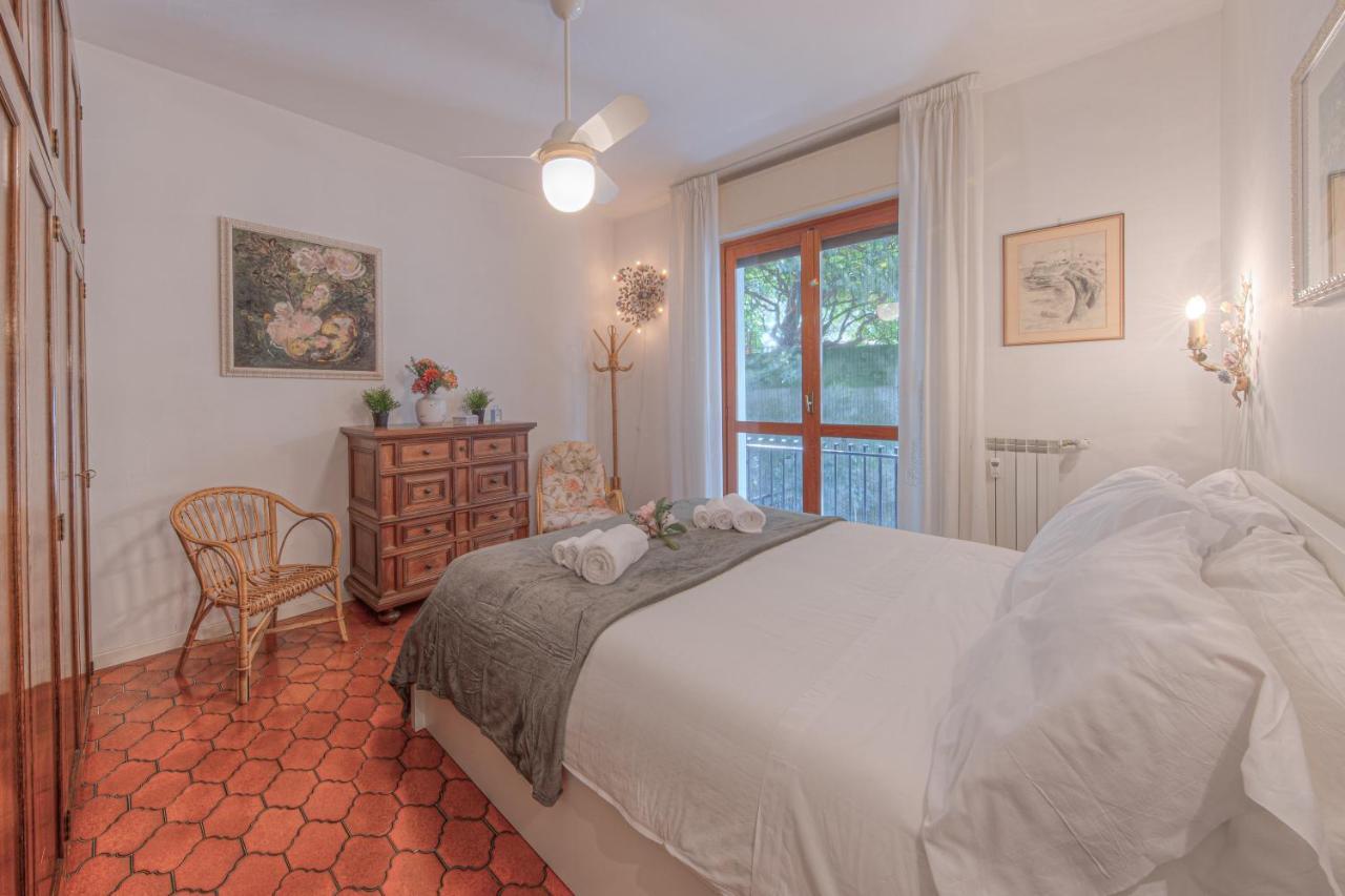 Rapallo Apartment Comodo E In Ottima Posizione Kültér fotó