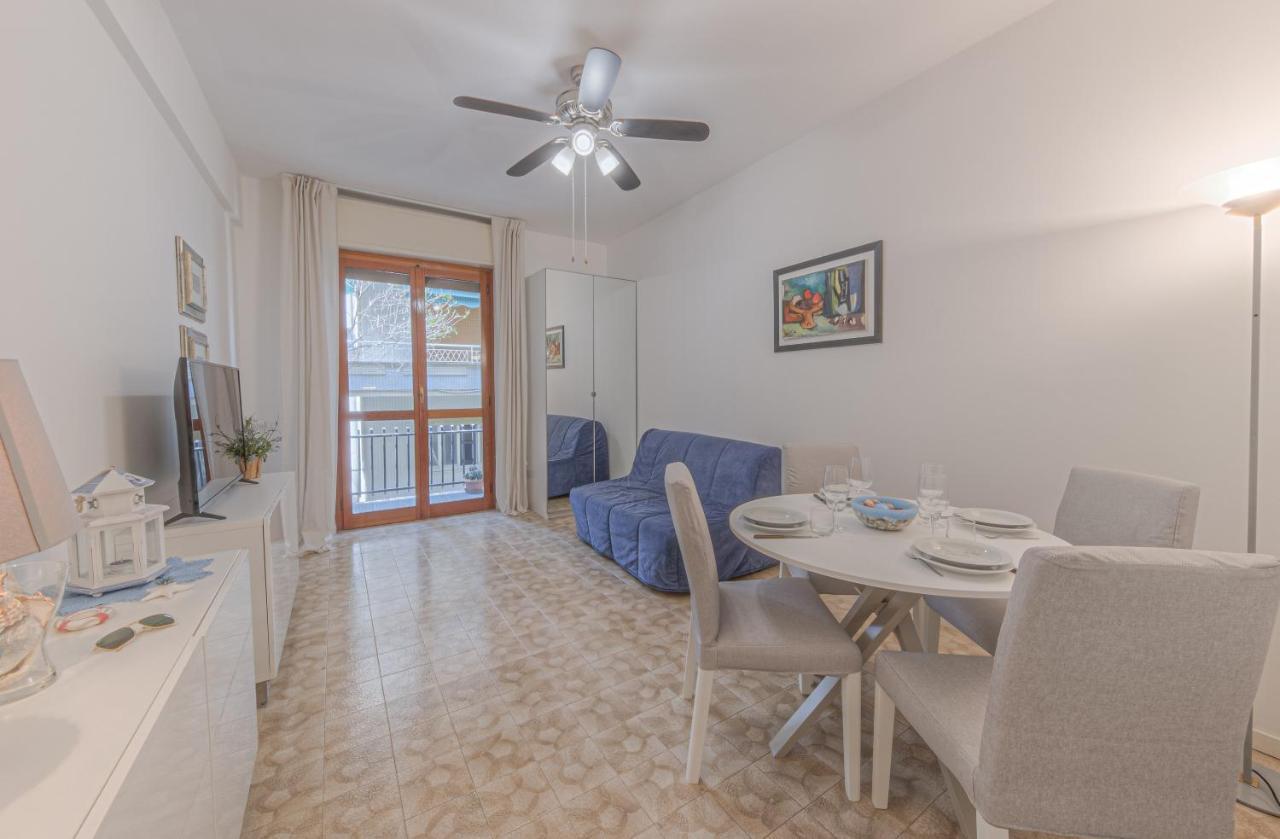 Rapallo Apartment Comodo E In Ottima Posizione Kültér fotó