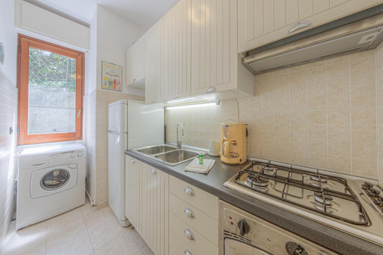 Rapallo Apartment Comodo E In Ottima Posizione Kültér fotó