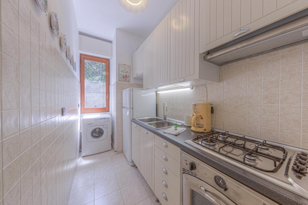 Rapallo Apartment Comodo E In Ottima Posizione Kültér fotó