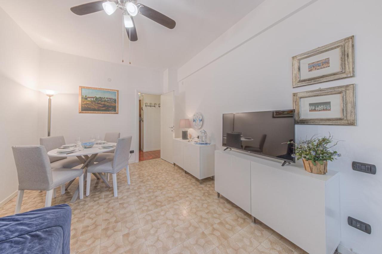 Rapallo Apartment Comodo E In Ottima Posizione Kültér fotó