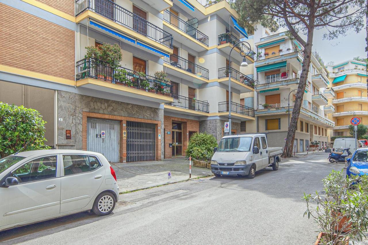 Rapallo Apartment Comodo E In Ottima Posizione Kültér fotó