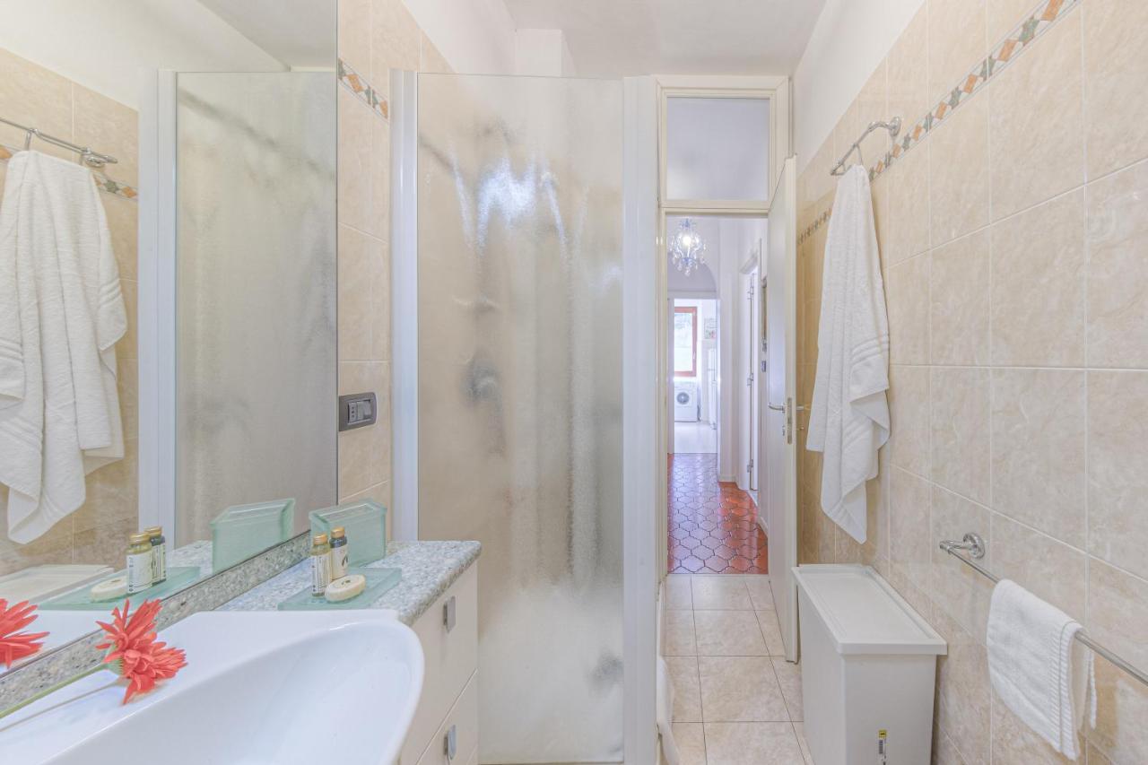 Rapallo Apartment Comodo E In Ottima Posizione Kültér fotó