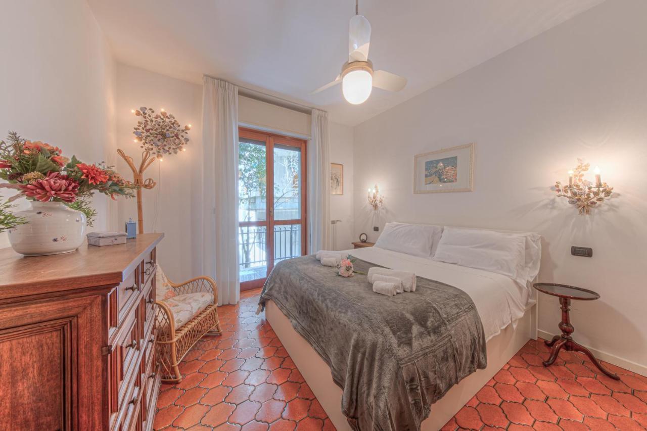 Rapallo Apartment Comodo E In Ottima Posizione Kültér fotó